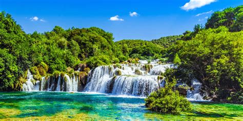The Best Krka National Park Tours And Things To Do In 2024 Free