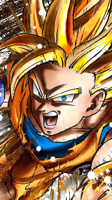 Tons of awesome dragon ball z wallpapers to download for free. Dragon Ball FighterZ : La Cover en Wallpaper + BONUS