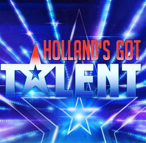 Hollands Got Talent On Twitter Kom Kijken Naar De Audities Van