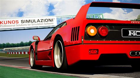 Assetto Corsa Dev Surprises Players With New Free Update DriveMag Cars