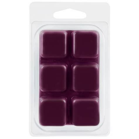 Tuscany Candle™ Wax Melts Black Cherry 6 Pk 25 Oz Kroger