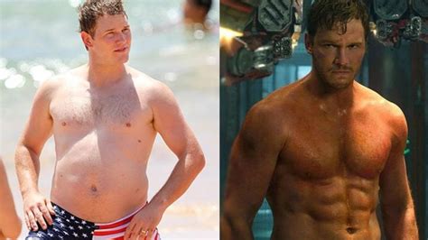 Hollywood Transformation Jmax Fitness Transformation Body Actors Chris Evans Shirtless