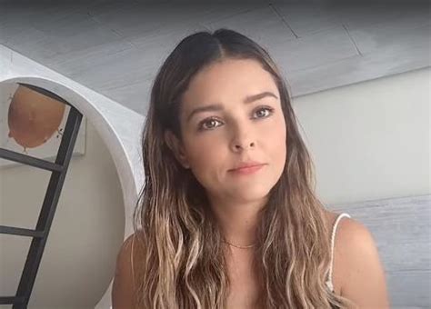 Nene con muerte cerebral comenzó a lagrimear y moverse: Grettell Valdez aclara: su papá tiene muerte cerebral