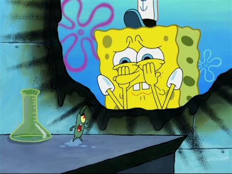 Spongebuddy Mania Spongebob Episode Move It Or Lose It