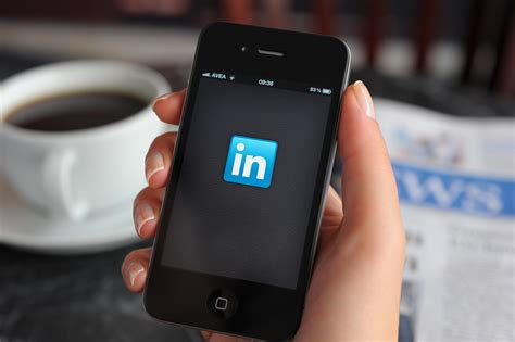 You couldn't be more wrong. 5 Tips to Build Your Personal Brand on LinkedIn ...