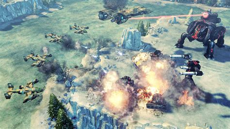 I just purchased cnc4 tiberium twilight, i keep on having the general system error when i reg the codes? دانلود بازی Command And Conquer 4 Tiberian Twilight برای ...