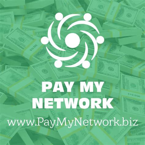 Pay My Network