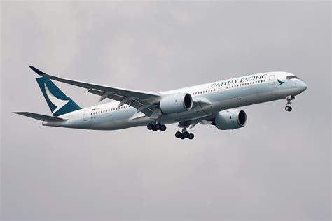Cathay Confirms Airbus Team Up On Long Haul Single Pilot Project