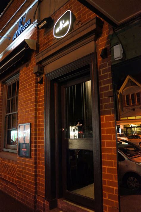 Set in the unassuming suburbs of melbourne, dining at attica is all about the food. Ministry of Gluttony: Attica, Ripponlea, Victoria (Alissa ...
