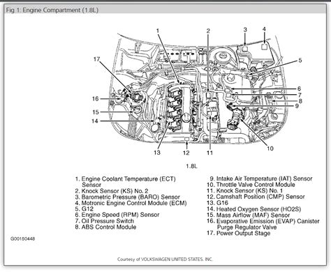 Volkswagen T Engine Wiring Diagram