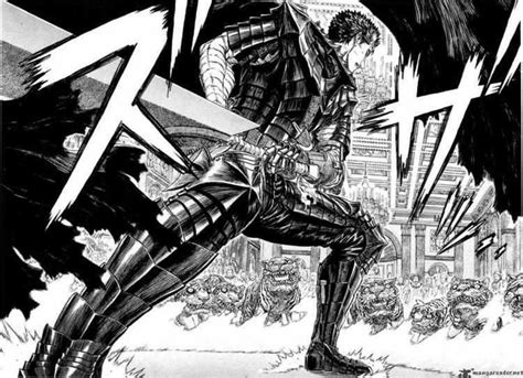 I.e the ~20 page publications commonly referred to as chapters in other manga are called episodes in berserk. Berserk (manga) - Alchetron, The Free Social Encyclopedia