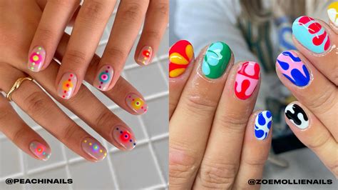 Nail Art Designs For Summer For Beginners Best Fashionable Items