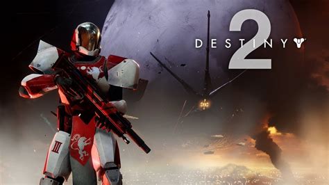 Destiny 2 Is Getting Xbox One X Enhanced In December 4k Ultra Hd And