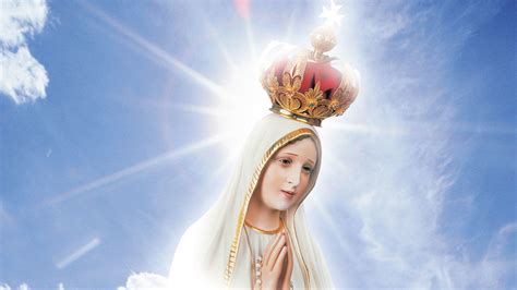 Incredible Compilation Countless Our Lady Of Fatima Images In Stunning