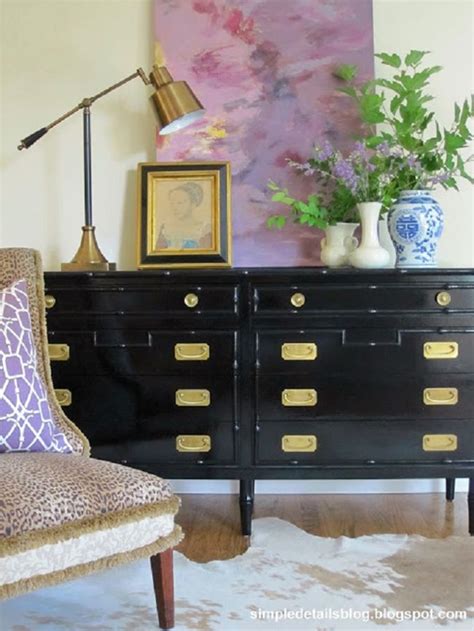 Painting your old and weary deck is one and the easiest way to enhance its beauty especially if you have the best deck paint for old wood. Brass Accessories To Shop For Now - Emily A. Clark