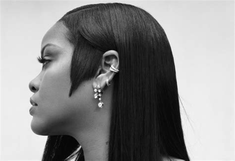Rihannas Fenty Beauty Brand To Expand Into Fragrance Theindustryfashion
