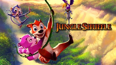 Stream Jungle Shuffle Online Download And Watch Hd Movies Stan