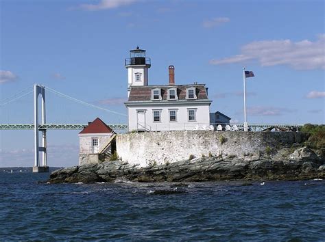 Rose Island Lighthouse Newport Ri Tarifs 2024 Mis à Jour Et Avis Ranch