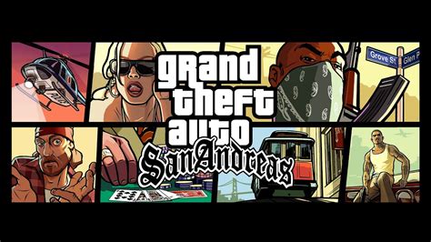 Gta Sa Theme Song Theme From San Andreas 1 Hour Extended Youtube