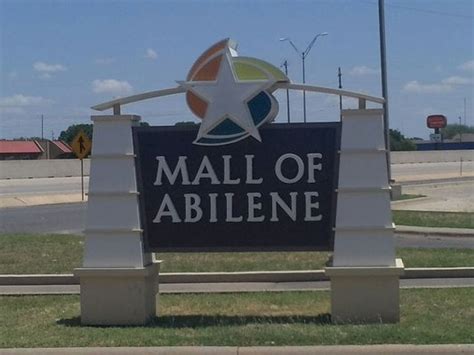 Mall Of Abilene 18 Photos And 30 Reviews Shopping Centers 4310