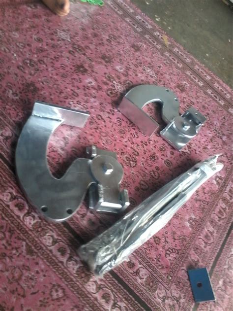 2:tergantung bengkel yg buat, harga bervariatif. Jual engsel pintu gunting/lambo door/pintu gullwing di ...