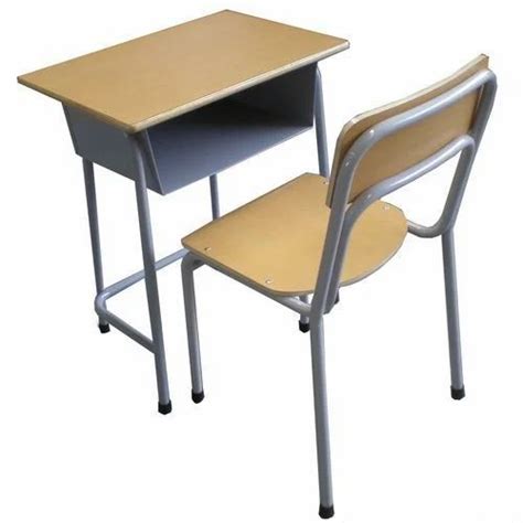 School Study Table And Chair Set At Rs 4500unit Student Table In