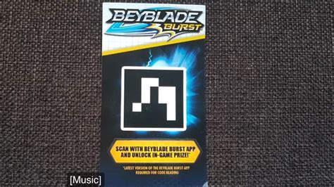 Beyblade Scan Codes Beyblade Burst Qr Codes Wave 2 YouTube Roblox