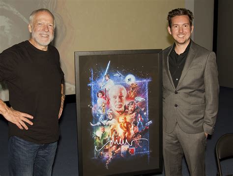 Drew Struzan Was Made Speechless By This Poster The Hollywood Reporter