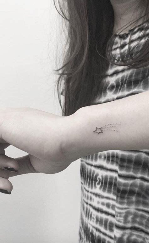 Cute Tiny Wrist Tattoos Youll Want To Get Immediately With Images