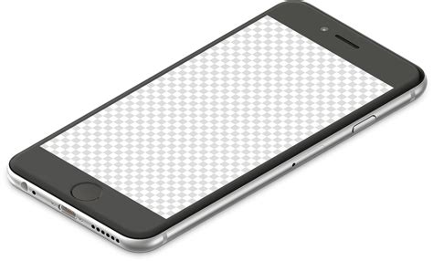 Iphone 8 Transparent Png Free Logo Image