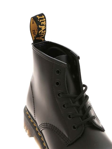 Ankle Boots Dr Martens 101 Bex Ankle Boots In Black 26203001