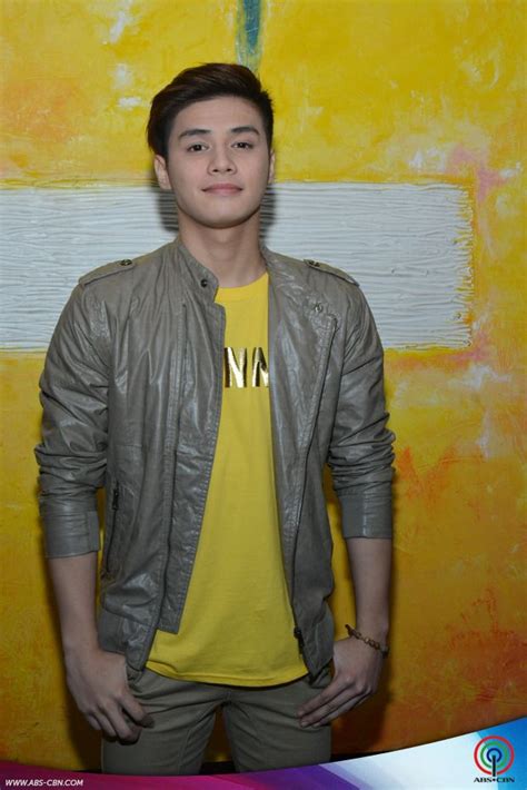 We are not responsible for the movies and tv shows posted by users and people around the world. #Ronnie (Ronnie Alonte) | Star Magic | Pinterest | The o ...