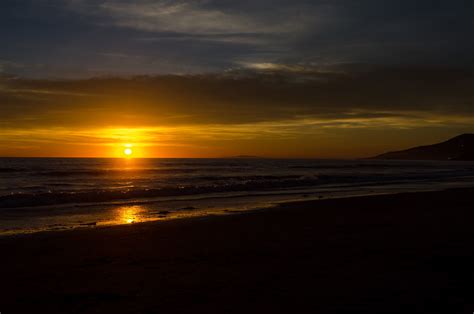 Pelalusa: Malibu Sunset