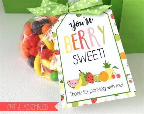 Our Tutti Fruitti Centerpiece Sticks Will Add The Perfect Touch To Your