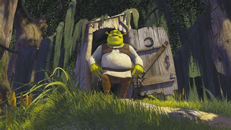 The Oral History Of Shrek The Ugly Stepsister That Changed Animation
