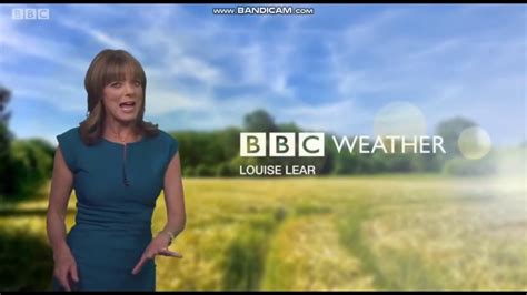 Get louise lear's contact information, age, background check, white pages, photos, relatives, social networks, resume & professional records. Louise Lear - BBC Weather - (15/06/2018) - YouTube
