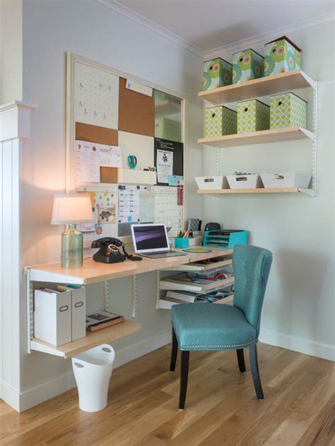 Best Small Home Office Design Ideas And Remodel Pictures Houzz