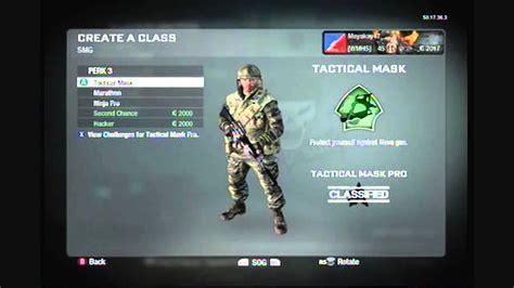Call Of Duty Black Ops Custom Classes Dual Commentary Youtube