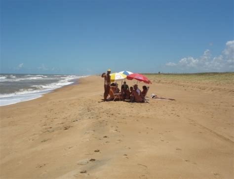 Fotos Manda nudes Conheça algumas praias de nudismo no Brasil e no