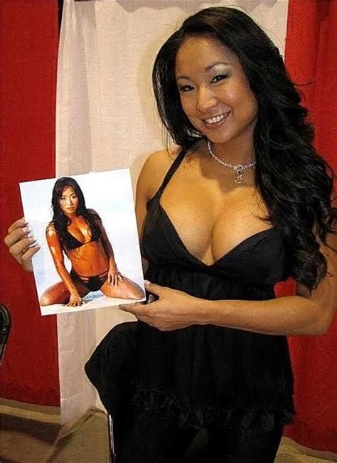 Gail Kim Nude Leaked Pics With Robert Irvine Cellphone Porn Hot