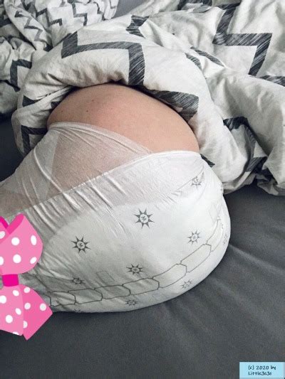 Can I Say That I Love My Diaper Butt 😋😬 I Love B Tumbex