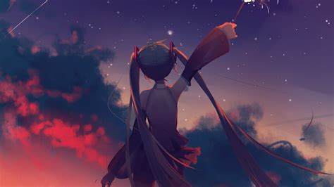 Feel free to send us your own wallpaper. Hatsune 4K wallpapers for your desktop or mobile screen ...