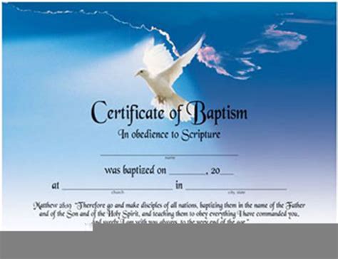 Download a free baptismal certificate template. Baptism Certificate Christian Clipart Free | Free Images ...