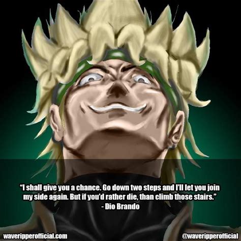22 Jojos Bizarre Adventure Quotes To Remind You Why Its So Good