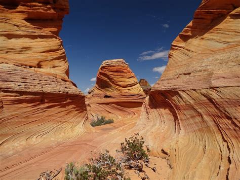 South Coyote Buttes Photo Gallery Paria Outpost And Outfitters