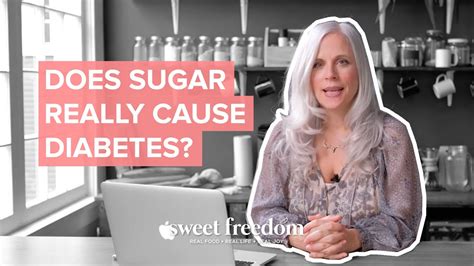 Faints may be caused by a serious problem. Does Sugar Really Cause Diabetes? - What The Health ...