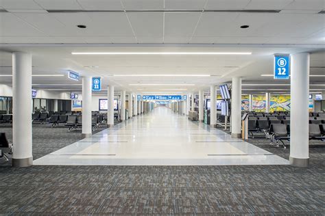 Charlotte Charlotte Douglas International Airport Expansion Page 4