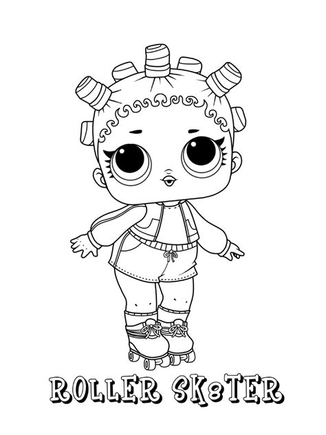 Mc Swag Coloring Page Coloring Pages