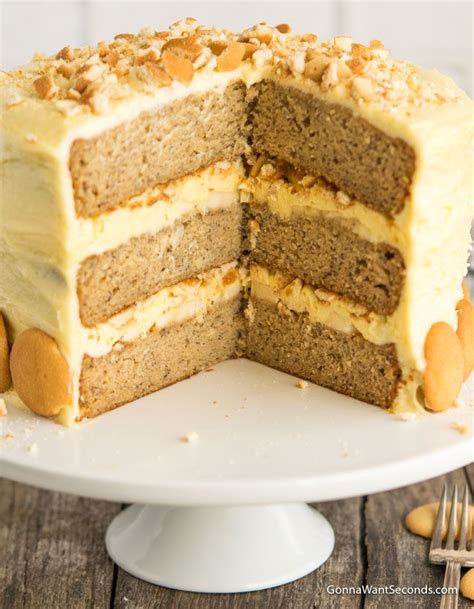 How To Make Perfect Paula Deen Banana Pudding Cake Recipe The Healthy Cake Recipes