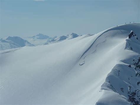 Free Download Heliskiing Canada Deep Snow Driving Yukon Territory
